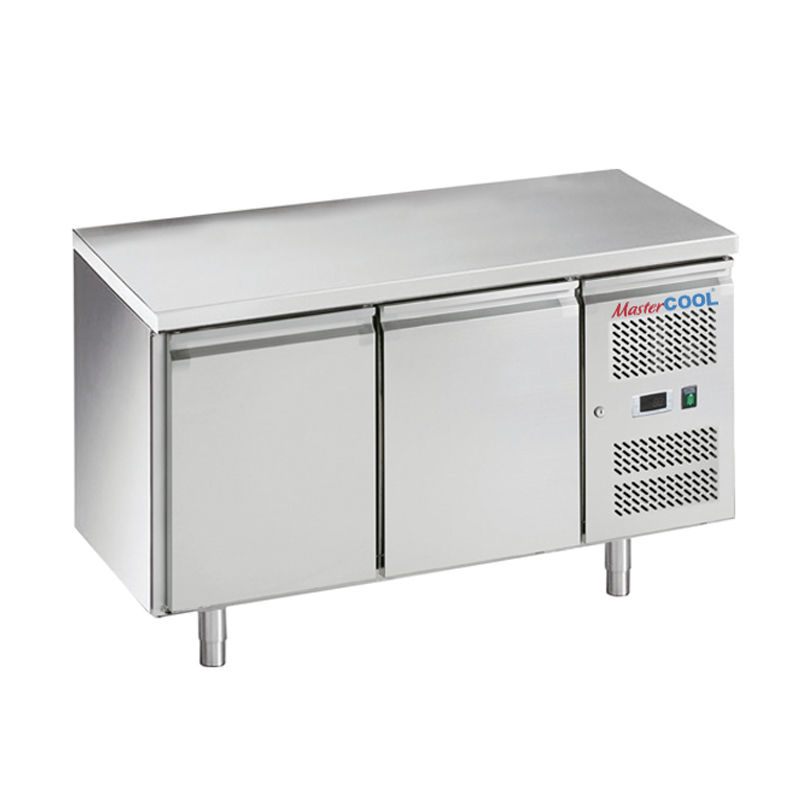 Bàn mát MasterCool 2 cánh Inox 600mm