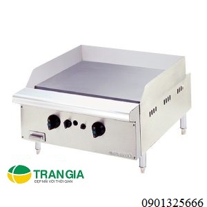 BẾP RÁN PHẲNG GG2B