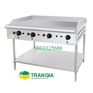 BẾP RÁN PHẲNG GG4BFS