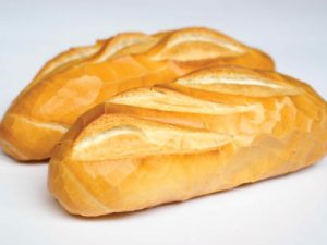 Bánh mì 