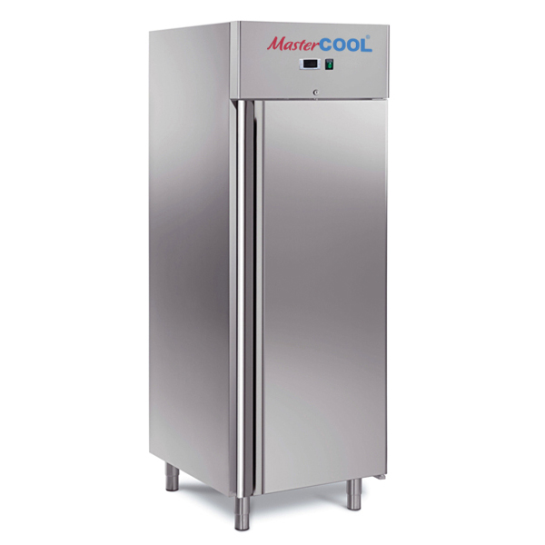 Tủ lạnh Mastercool 1 cánh inox CP-701 FSD-GN