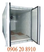 KHO LẠNH CÔNG NGHIỆP