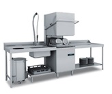 MÁY RỬA BÁT, ĐĨA / Dishwahing machine