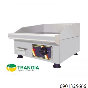 Bếp chiên phẳng bằng điện EG1750