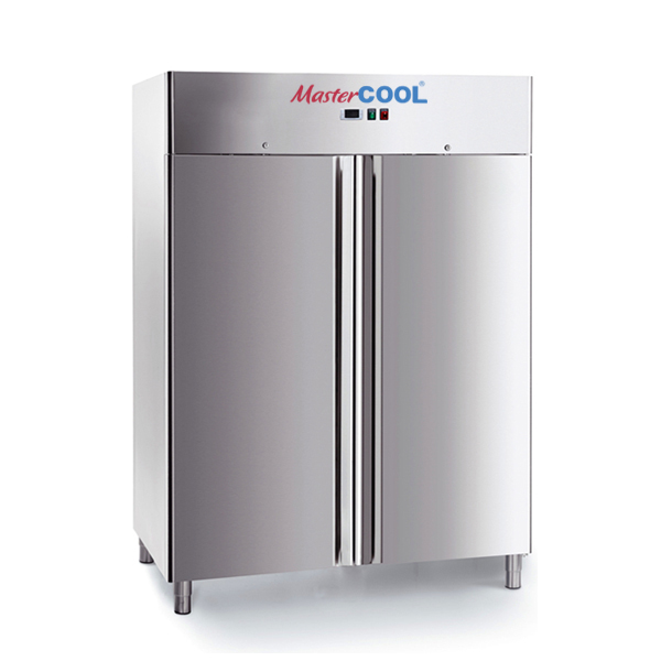 Tủ lạnh Mastercool 2 cánh CP-1402 FSD-GN