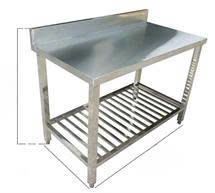 BÀN INOX CÓ GIÁ NAN DƯỚI