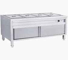 QUẦY HÂM NÓNG THỨC ĂN
