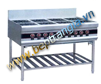 BẾP ÂU 8 HỌNG