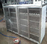 TỦ ĐỂ BÁT ĐĨA