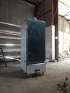 TỦ NẤU CƠM gas 30,40 ,50kg