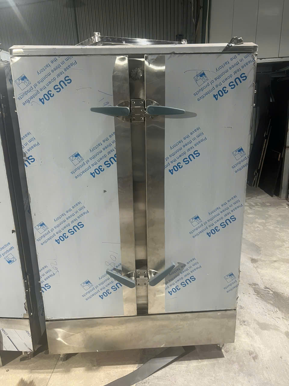 TỦ CƠM ĐIỆN 24 KHAY