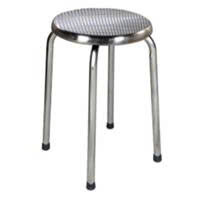 GHẾ ĂN INOX